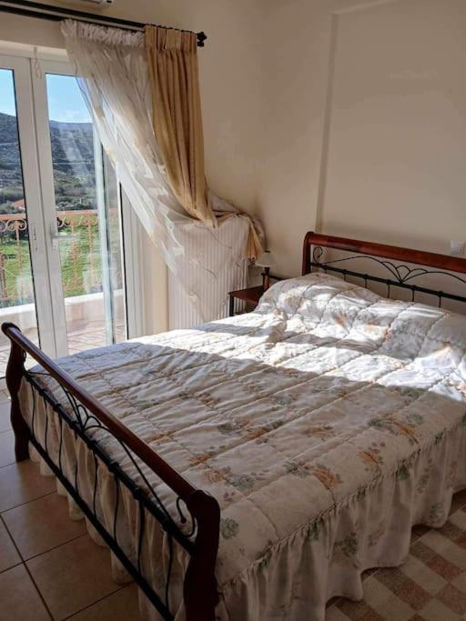 Παραθαλασσιο Σπιτι Στην Εξοχη Vila Tsakei Exterior foto